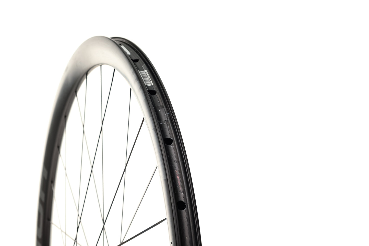  Cannondale Hollowgram 35 Carbon Tubeless 700c Rear Wheel