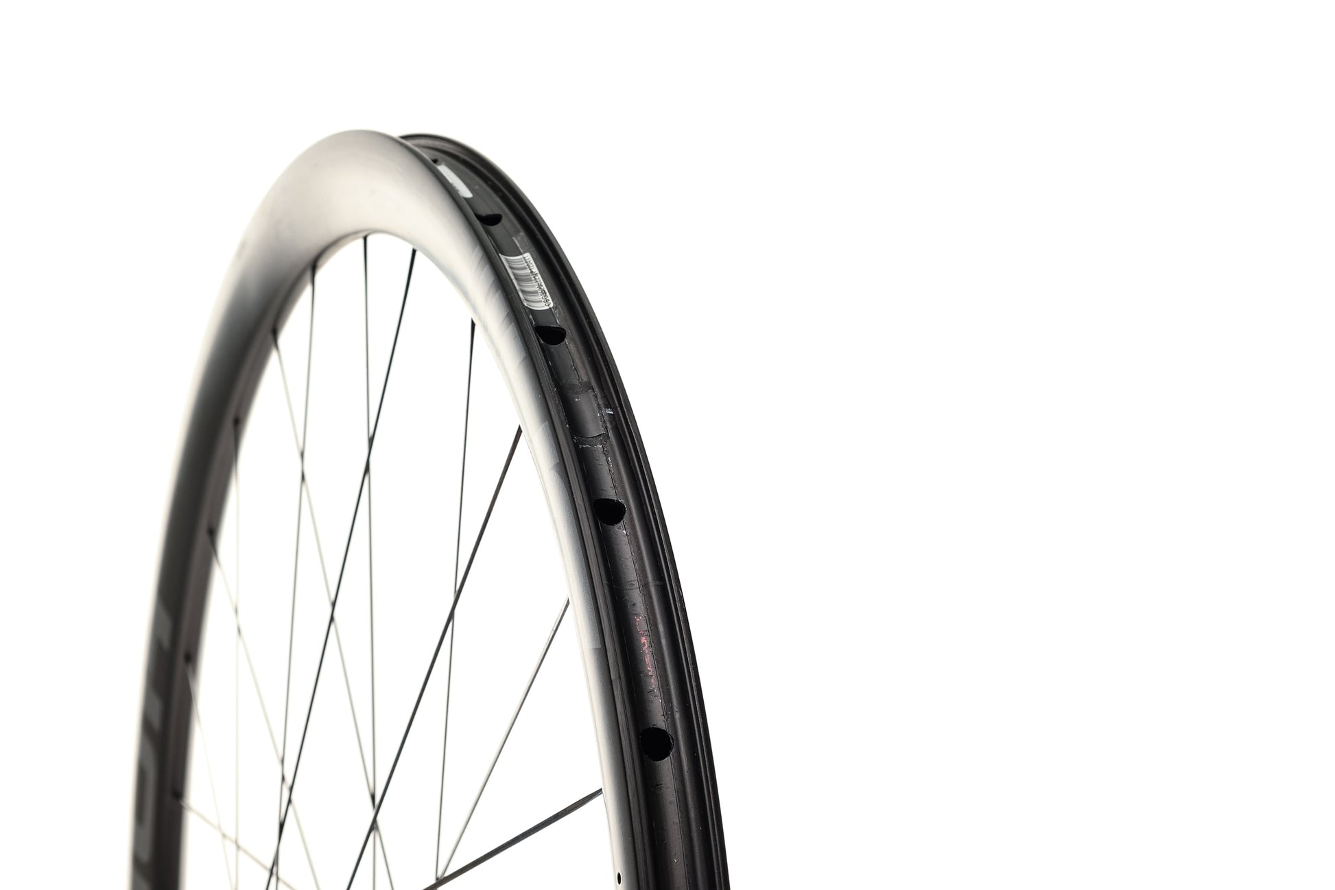  Cannondale Hollowgram 35 Carbon Tubeless 700c Rear Wheel