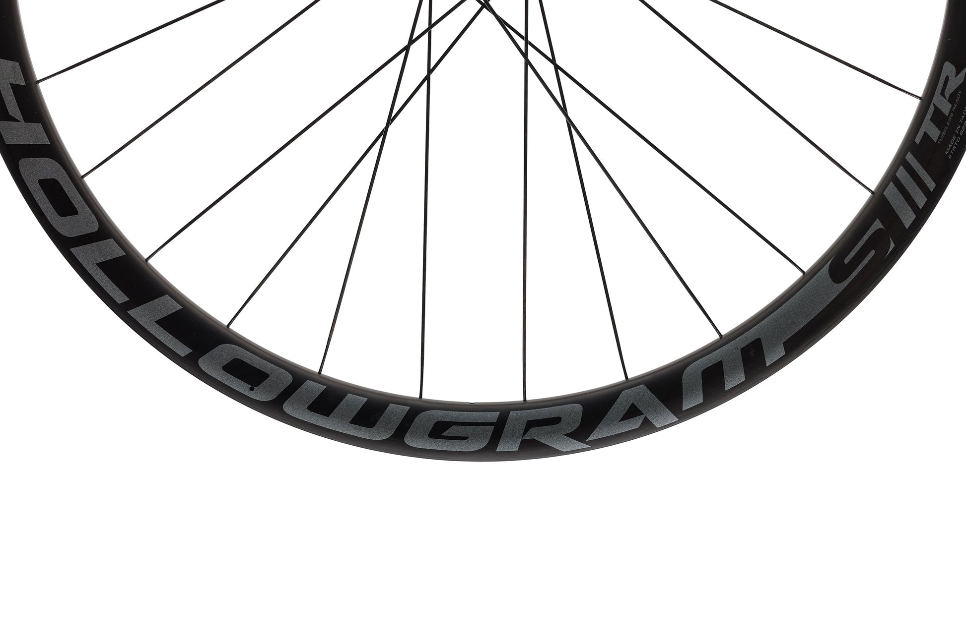  Cannondale Hollowgram 35 Carbon Tubeless 700c Rear Wheel