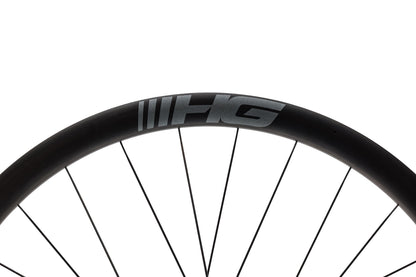  Cannondale Hollowgram 35 Carbon Tubeless 700c Rear Wheel