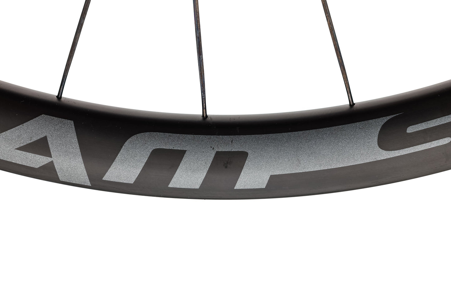  Cannondale Hollowgram 35 Carbon Tubeless 700c Rear Wheel