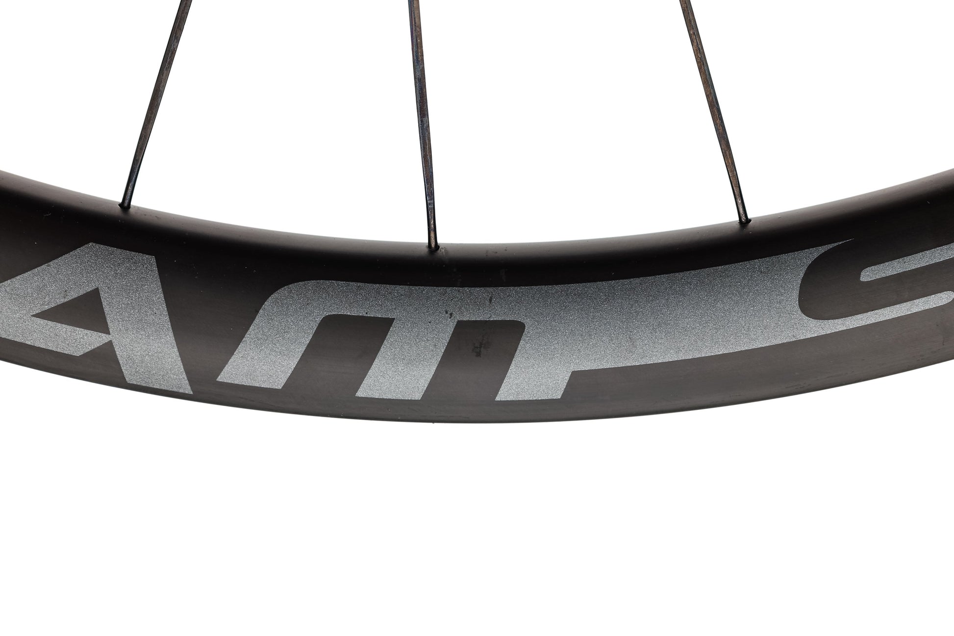  Cannondale Hollowgram 35 Carbon Tubeless 700c Rear Wheel