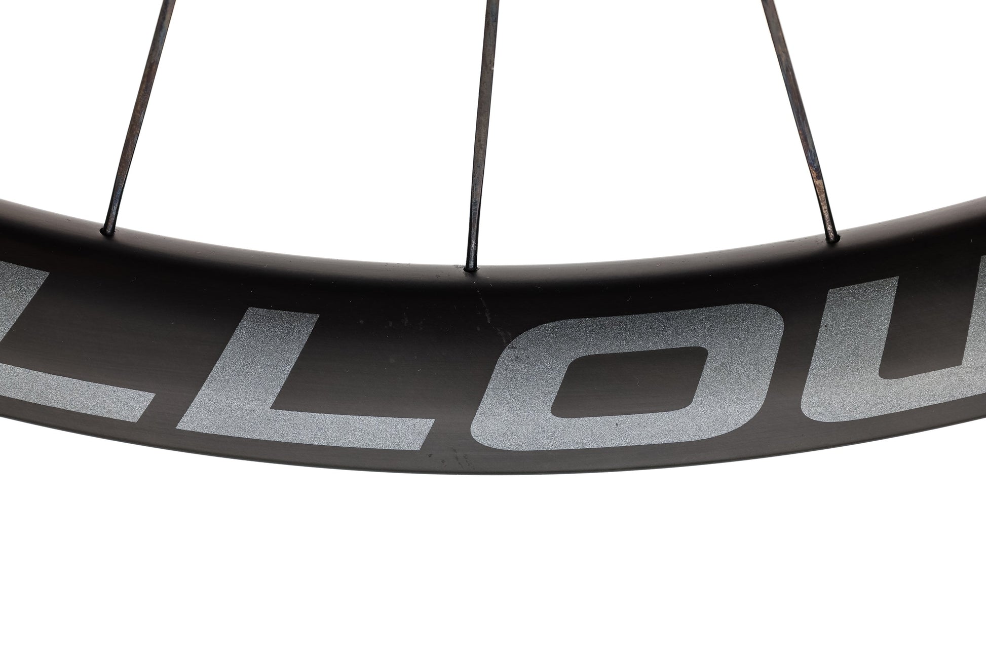  Cannondale Hollowgram 35 Carbon Tubeless 700c Rear Wheel