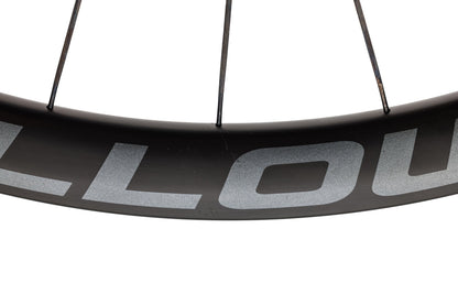  Cannondale Hollowgram 35 Carbon Tubeless 700c Rear Wheel