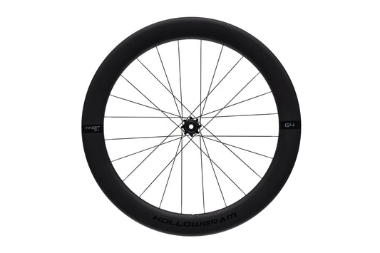  Cannondale HollowGram 64 SL KNOT Disc Carbon Tubeless 700c Rear Wheel