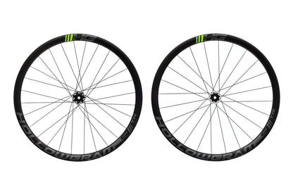  Cannondale Hollowgram S Carbon Tubeless 700c Wheelset