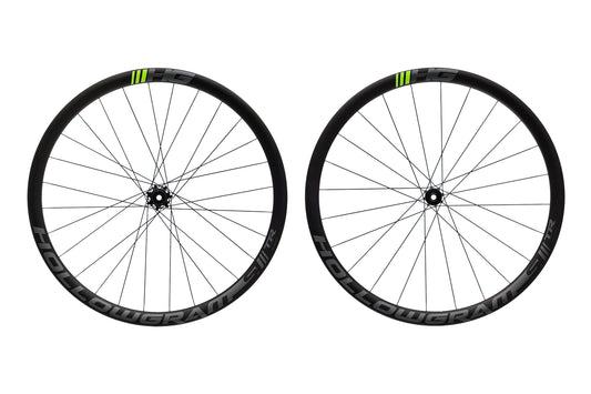  Cannondale Hollowgram S Carbon Tubeless 700c Wheelset