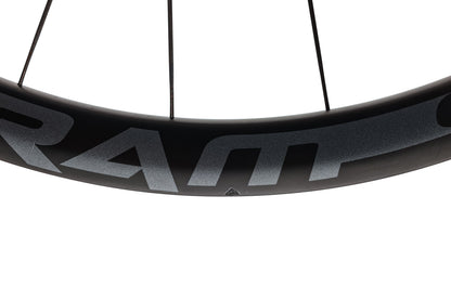  Cannondale Hollowgram S Carbon Tubeless 700c Wheelset