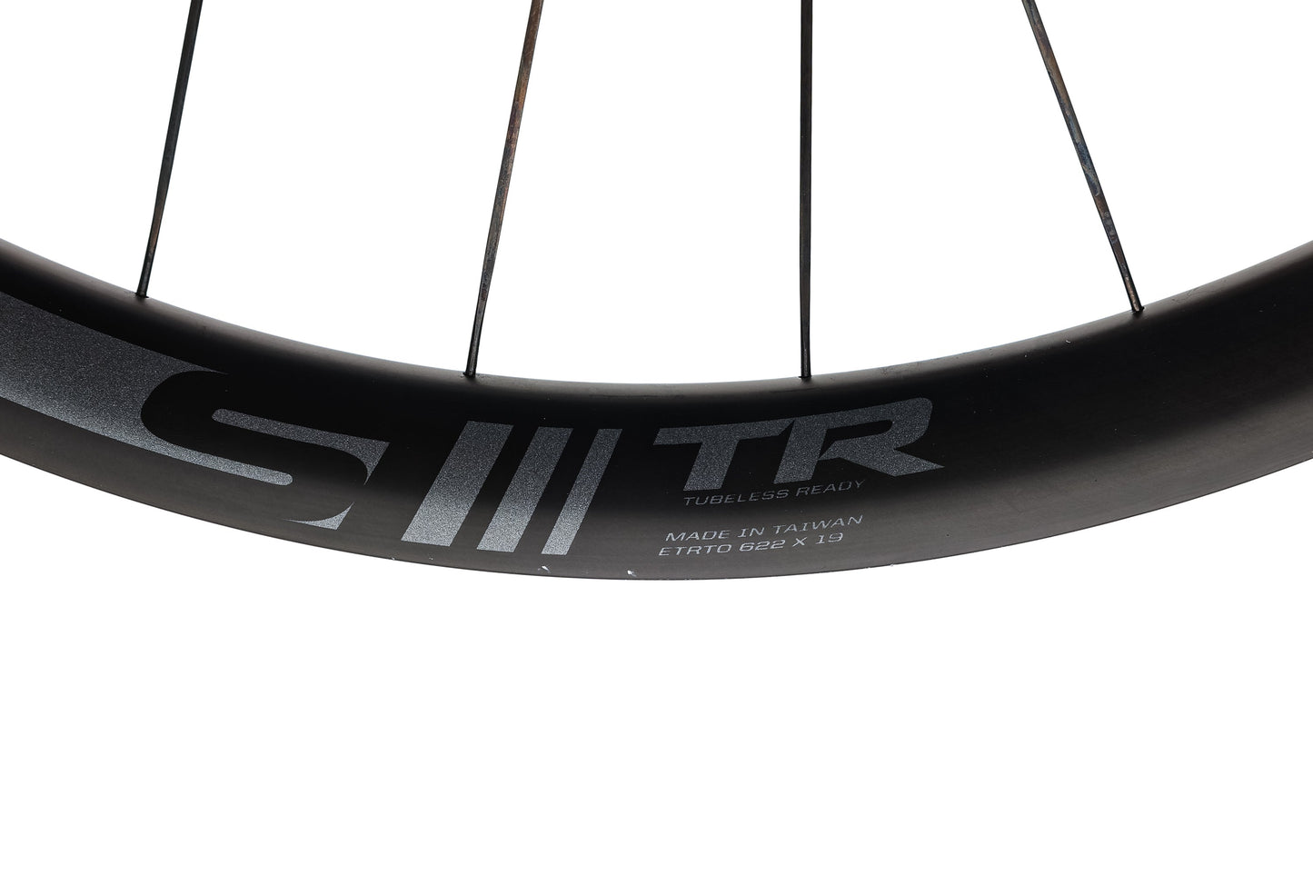  Cannondale Hollowgram S Carbon Tubeless 700c Wheelset