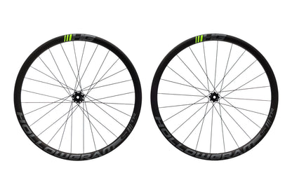  Cannondale Hollowgram S Carbon Tubeless 700c Wheelset
