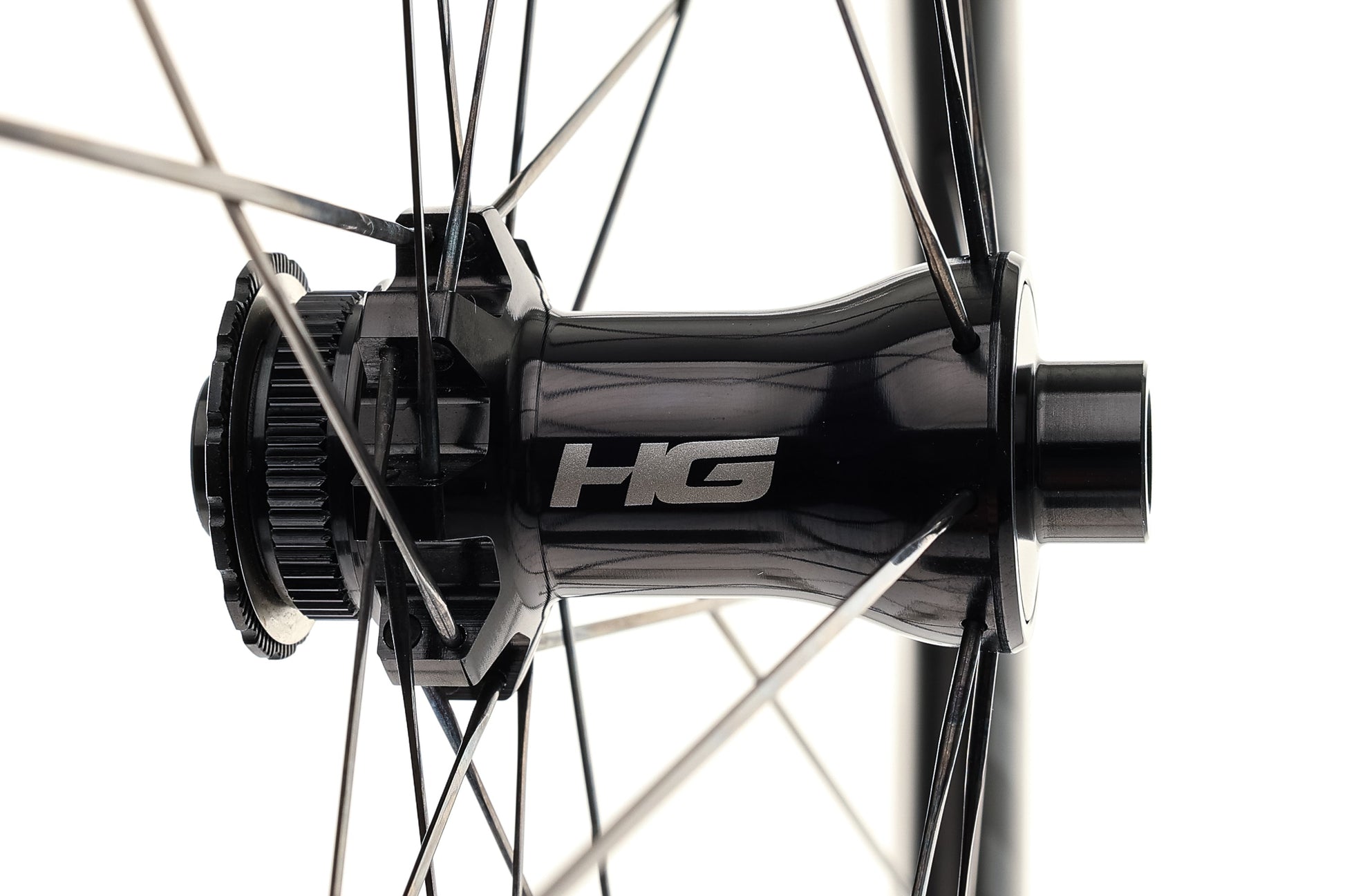  Cannondale Hollowgram S Carbon Tubeless 700c Wheelset