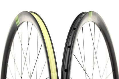  Cannondale Hollowgram S Carbon Tubeless 700c Wheelset