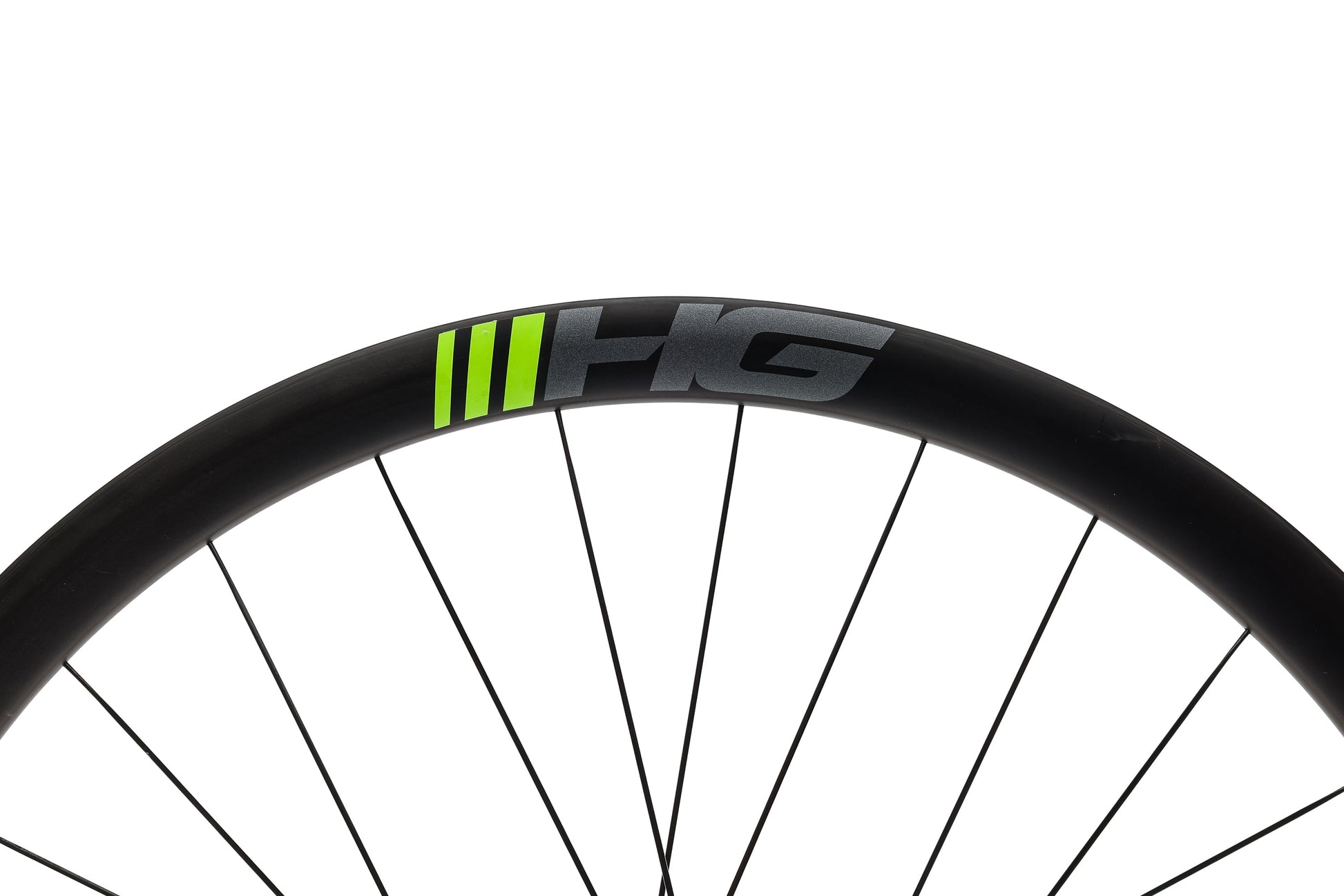  Cannondale Hollowgram S Carbon Tubeless 700c Wheelset