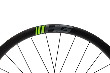  Cannondale Hollowgram S Carbon Tubeless 700c Wheelset