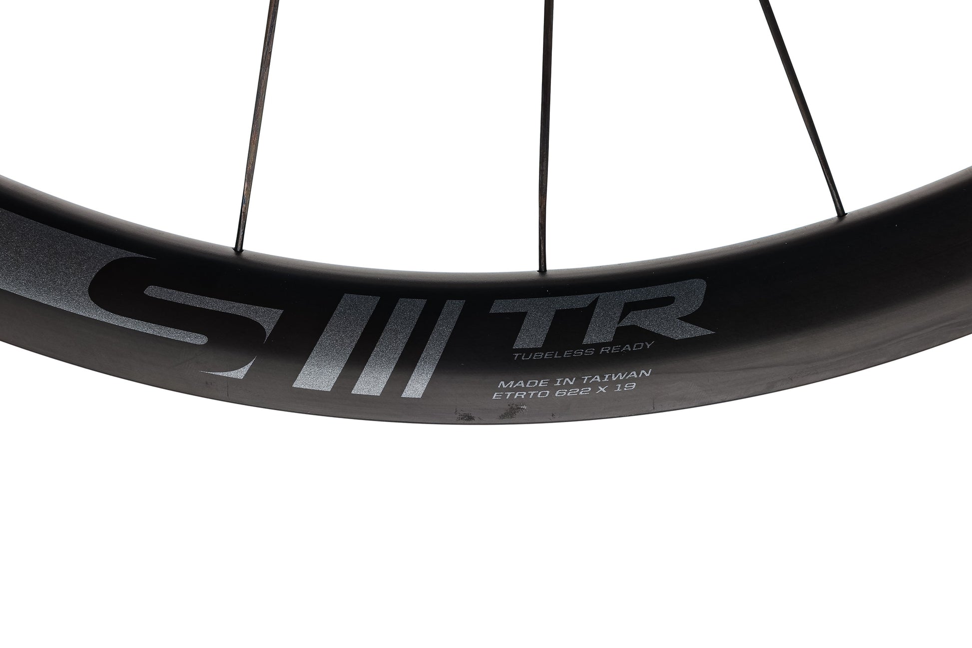  Cannondale Hollowgram S Carbon Tubeless 700c Wheelset