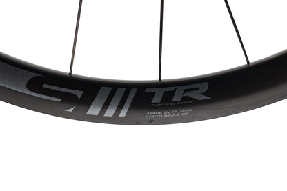  Cannondale Hollowgram S Carbon Tubeless 700c Wheelset
