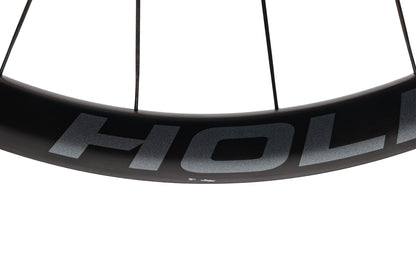  Cannondale Hollowgram S Carbon Tubeless 700c Wheelset