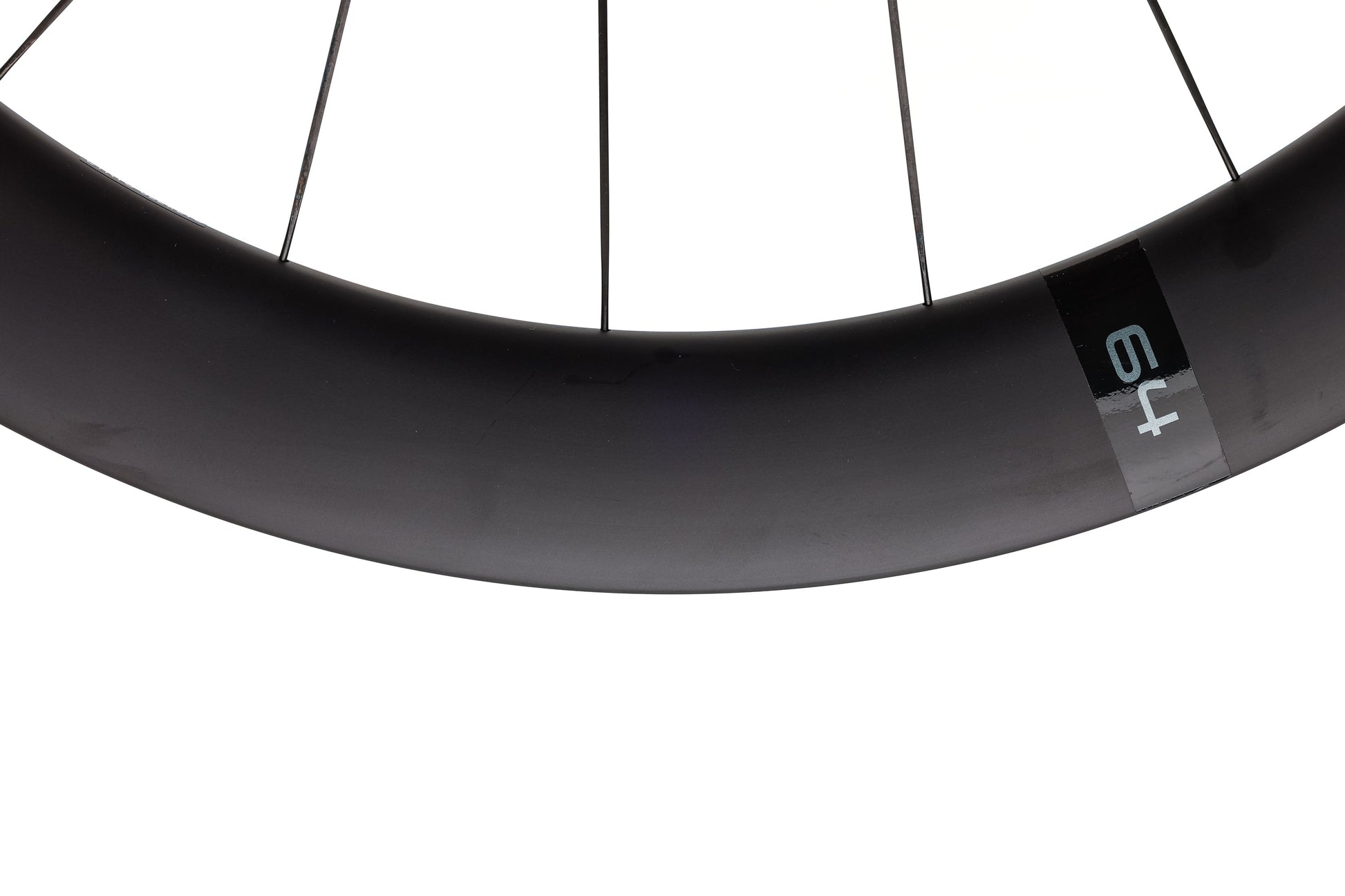  Cannondale Hollowgram SL 64 KNOT Disc Carbon Tubeless 700c Wheelset