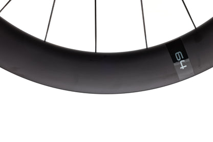  Cannondale Hollowgram SL 64 KNOT Disc Carbon Tubeless 700c Wheelset