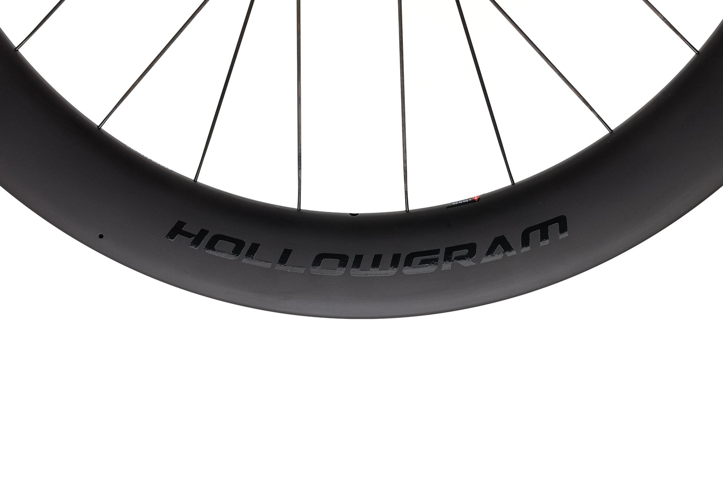  Cannondale Hollowgram SL 64 KNOT Disc Carbon Tubeless 700c Wheelset