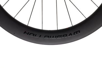  Cannondale Hollowgram SL 64 KNOT Disc Carbon Tubeless 700c Wheelset