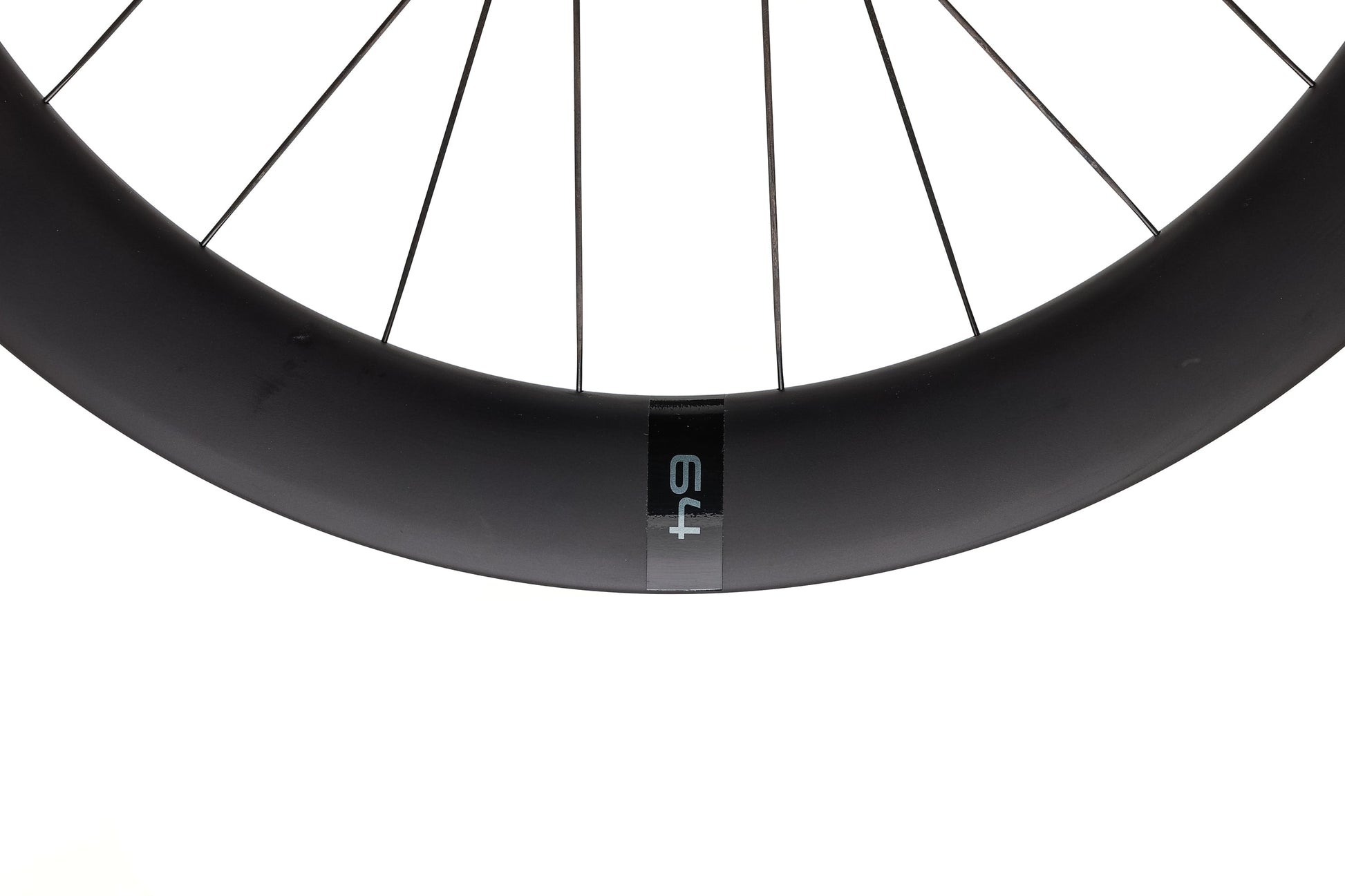 Cannondale Hollowgram SL 64 KNOT Disc Carbon Tubeless 700c Wheelset