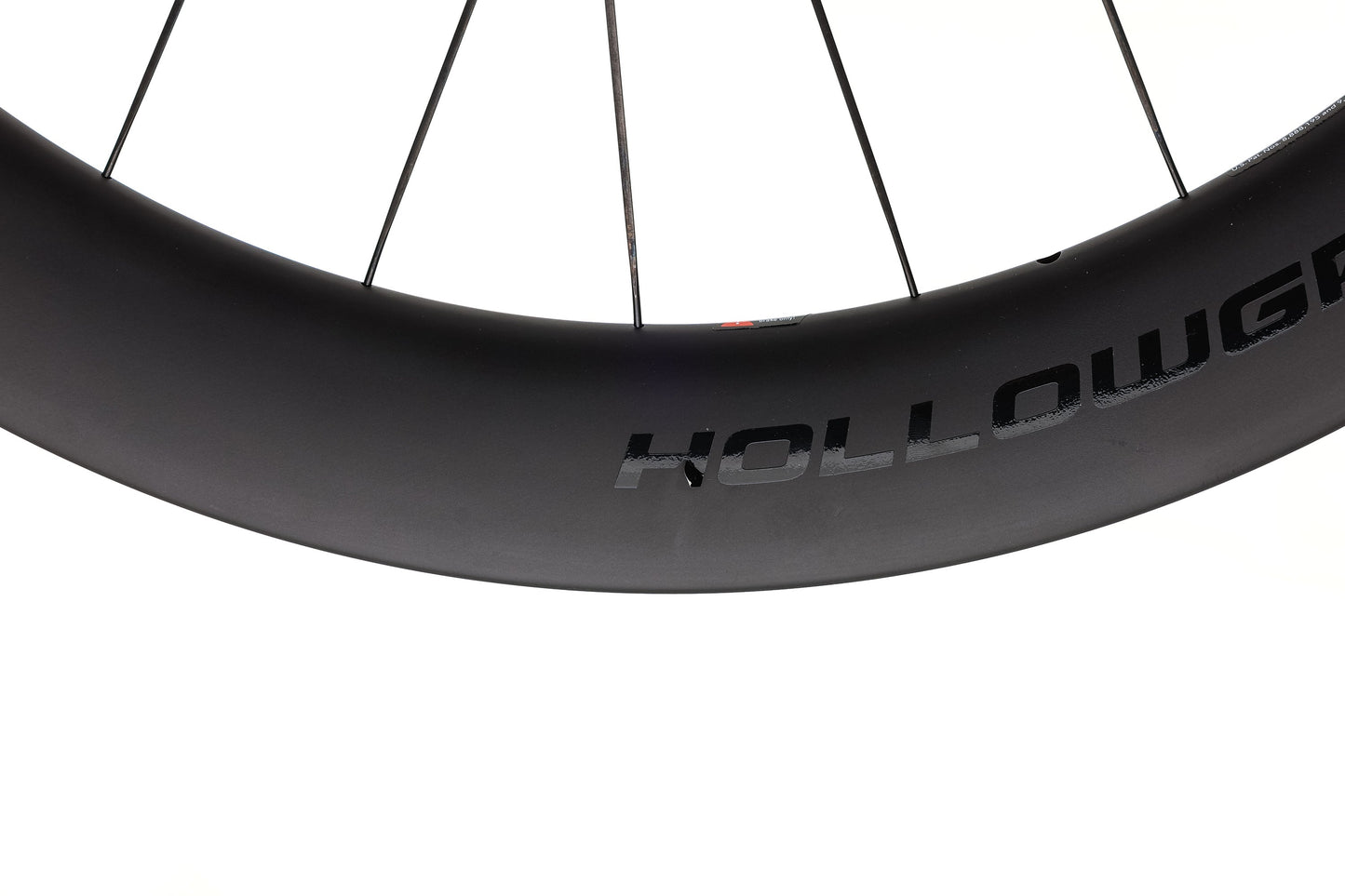  Cannondale Hollowgram SL 64 KNOT Disc Carbon Tubeless 700c Wheelset