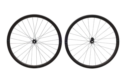 Cannondale Hollowgram 35 Carbon Tubeless 700c Wheelset
