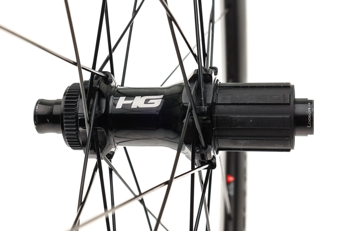  Cannondale Hollowgram 35 Carbon Tubeless 700c Wheelset