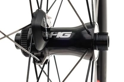  Cannondale Hollowgram 35 Carbon Tubeless 700c Wheelset