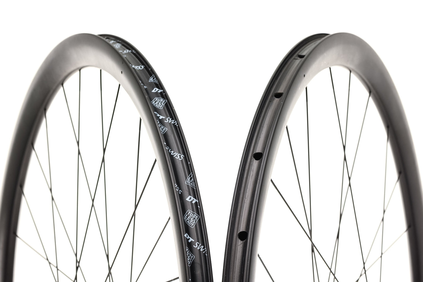  Cannondale Hollowgram 35 Carbon Tubeless 700c Wheelset