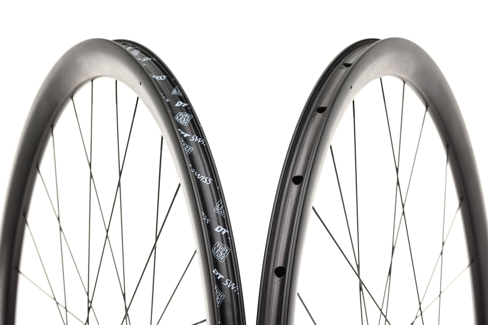  Cannondale Hollowgram 35 Carbon Tubeless 700c Wheelset