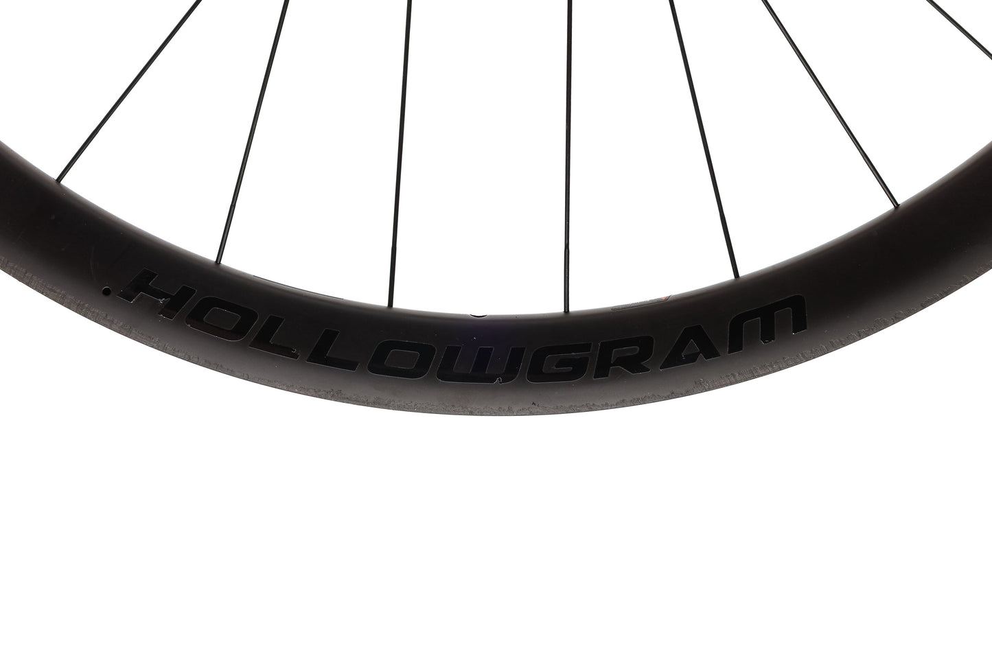  Cannondale Hollowgram 35 Carbon Tubeless 700c Wheelset