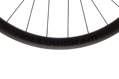 Cannondale Hollowgram 35 Carbon Tubeless 700c Wheelset