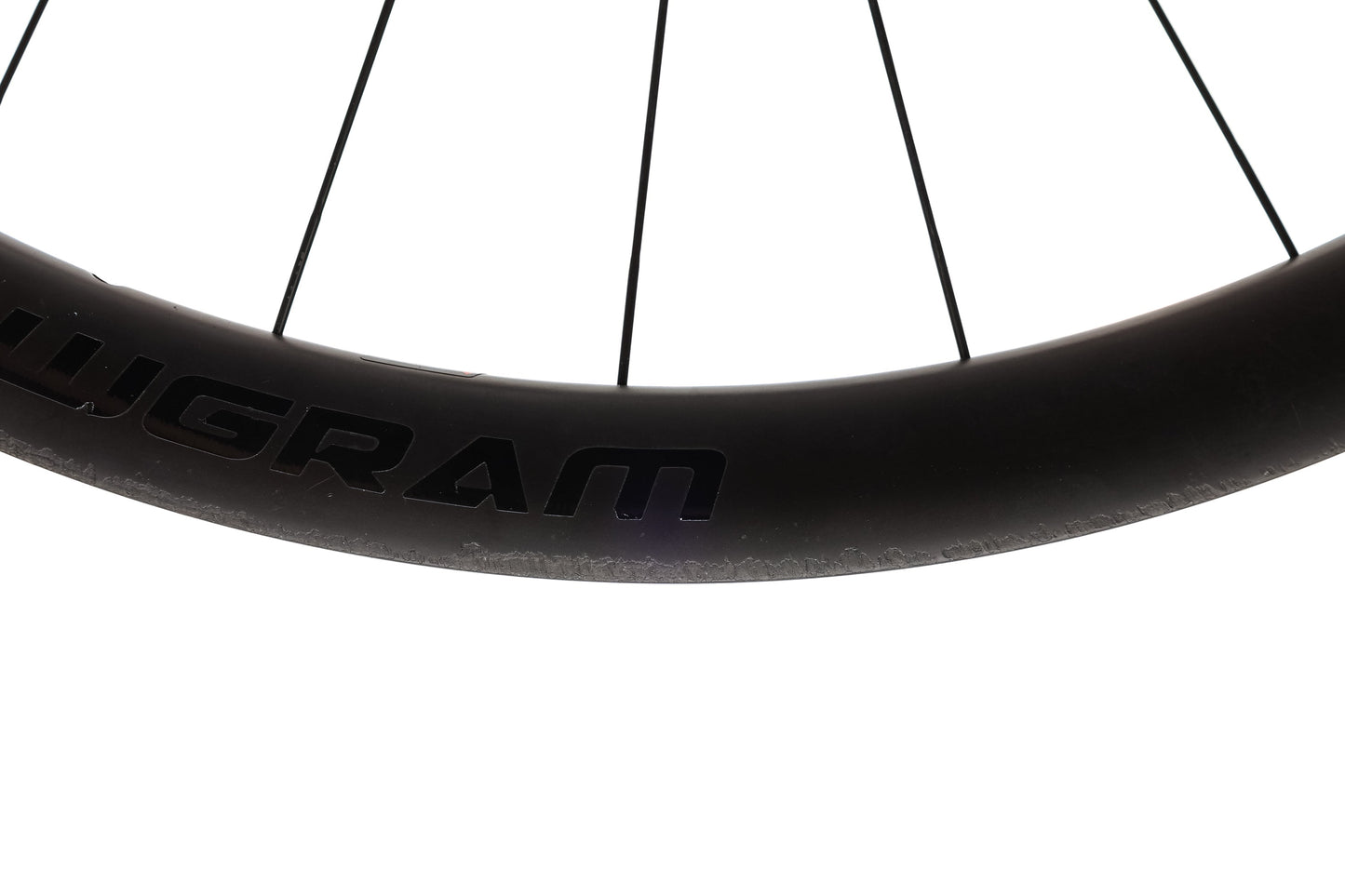  Cannondale Hollowgram 35 Carbon Tubeless 700c Wheelset