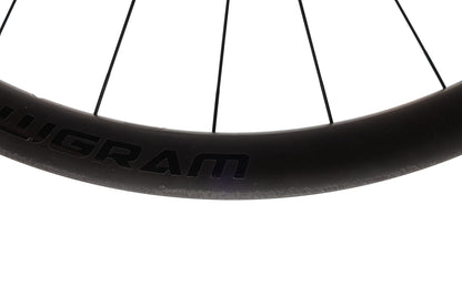  Cannondale Hollowgram 35 Carbon Tubeless 700c Wheelset