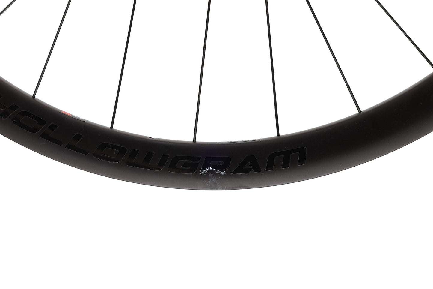  Cannondale Hollowgram 35 Carbon Tubeless 700c Wheelset