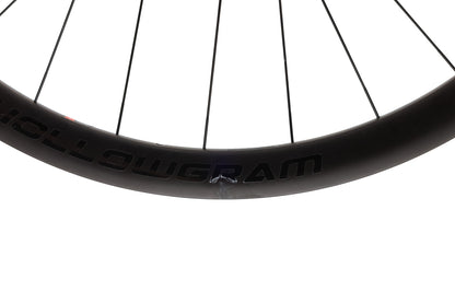  Cannondale Hollowgram 35 Carbon Tubeless 700c Wheelset
