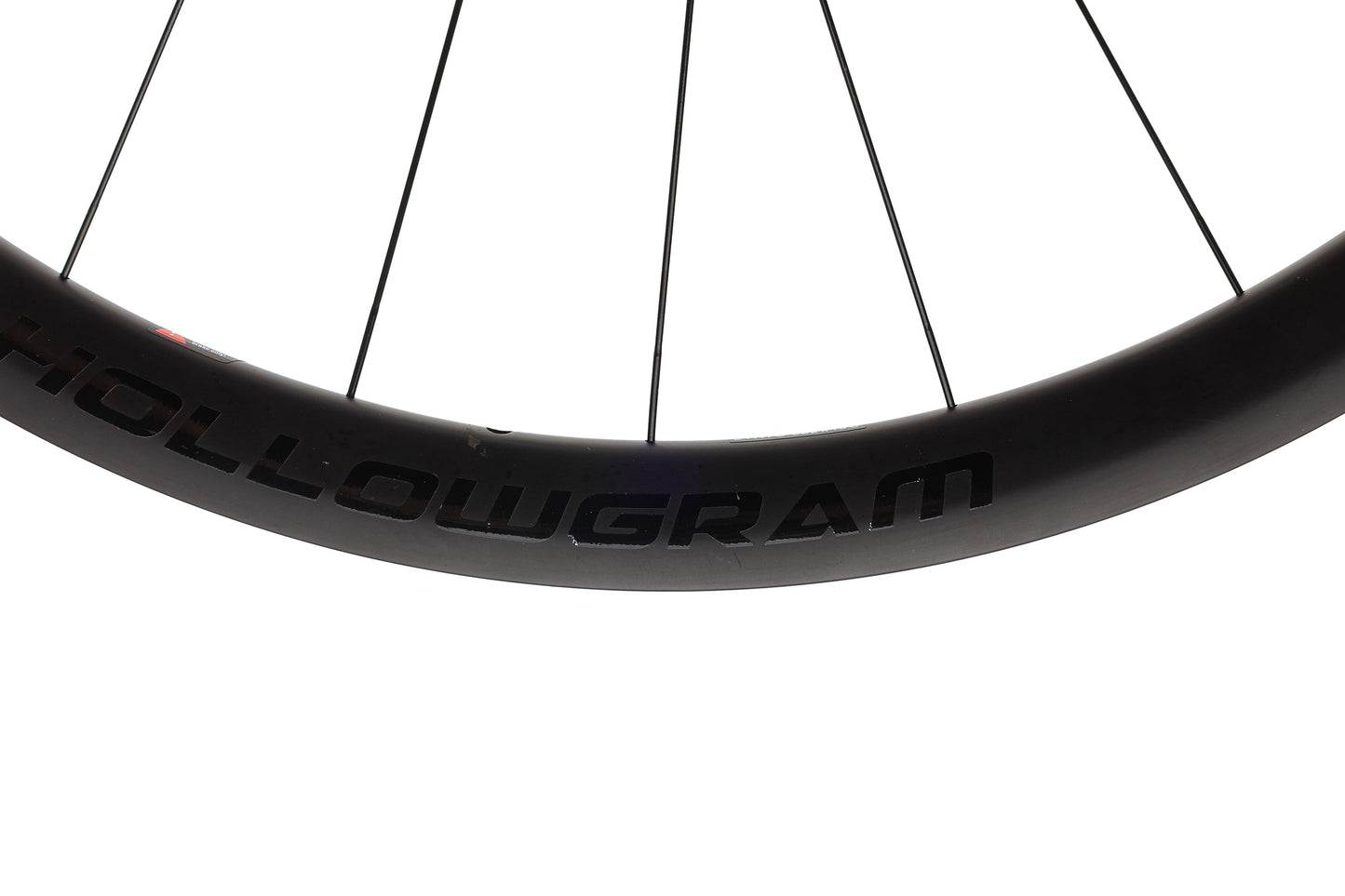  Cannondale Hollowgram 35 Carbon Tubeless 700c Wheelset