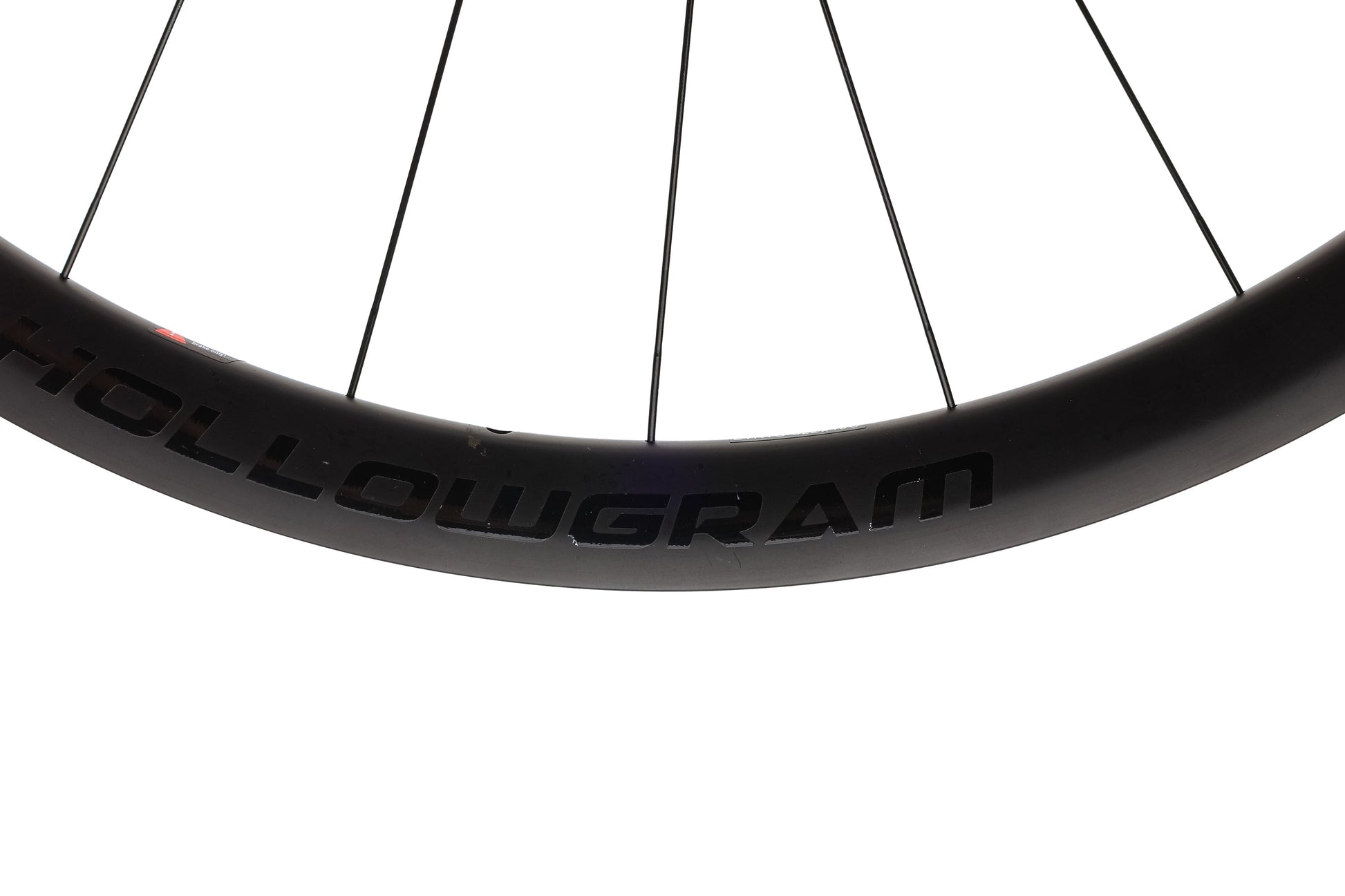  Cannondale Hollowgram 35 Carbon Tubeless 700c Wheelset