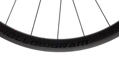  Cannondale Hollowgram 35 Carbon Tubeless 700c Wheelset