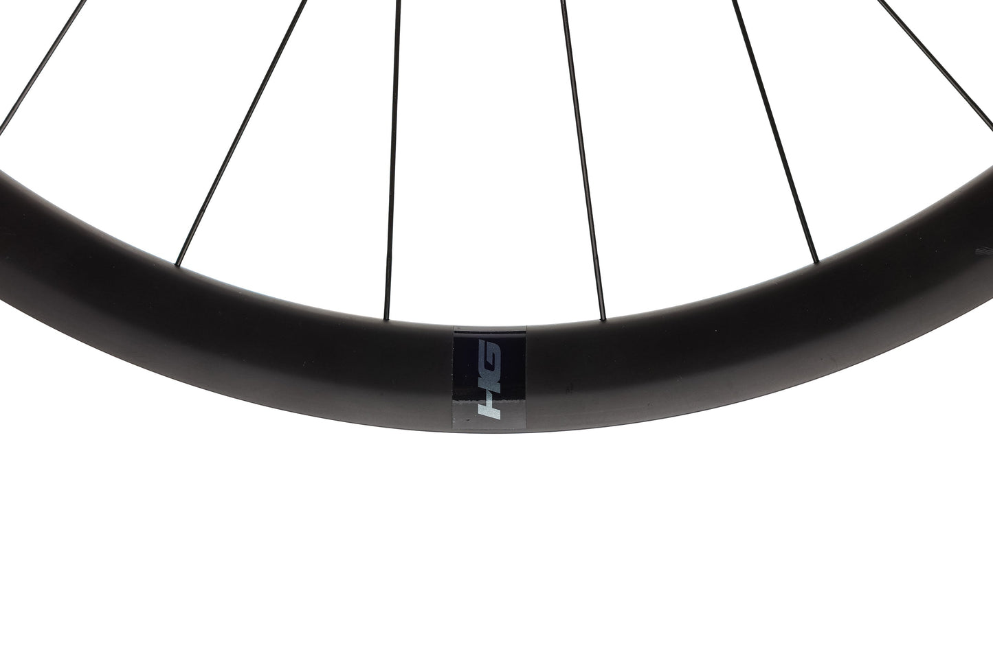 Cannondale Hollowgram 35 Carbon Tubeless 700c Wheelset