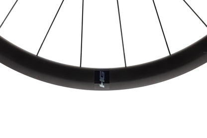  Cannondale Hollowgram 35 Carbon Tubeless 700c Wheelset