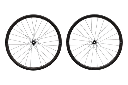 Cannondale HollowGram HG35 Carbon Tubeless 700c Wheelset