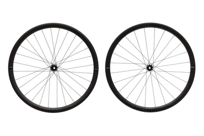  Cannondale HollowGram HG35 Carbon Tubeless 700c Wheelset