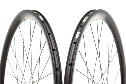  Cannondale HollowGram HG35 Carbon Tubeless 700c Wheelset