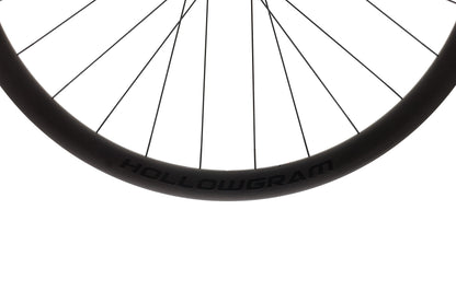  Cannondale HollowGram HG35 Carbon Tubeless 700c Wheelset