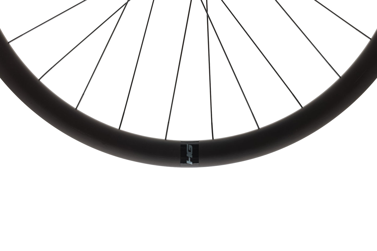  Cannondale HollowGram HG35 Carbon Tubeless 700c Wheelset