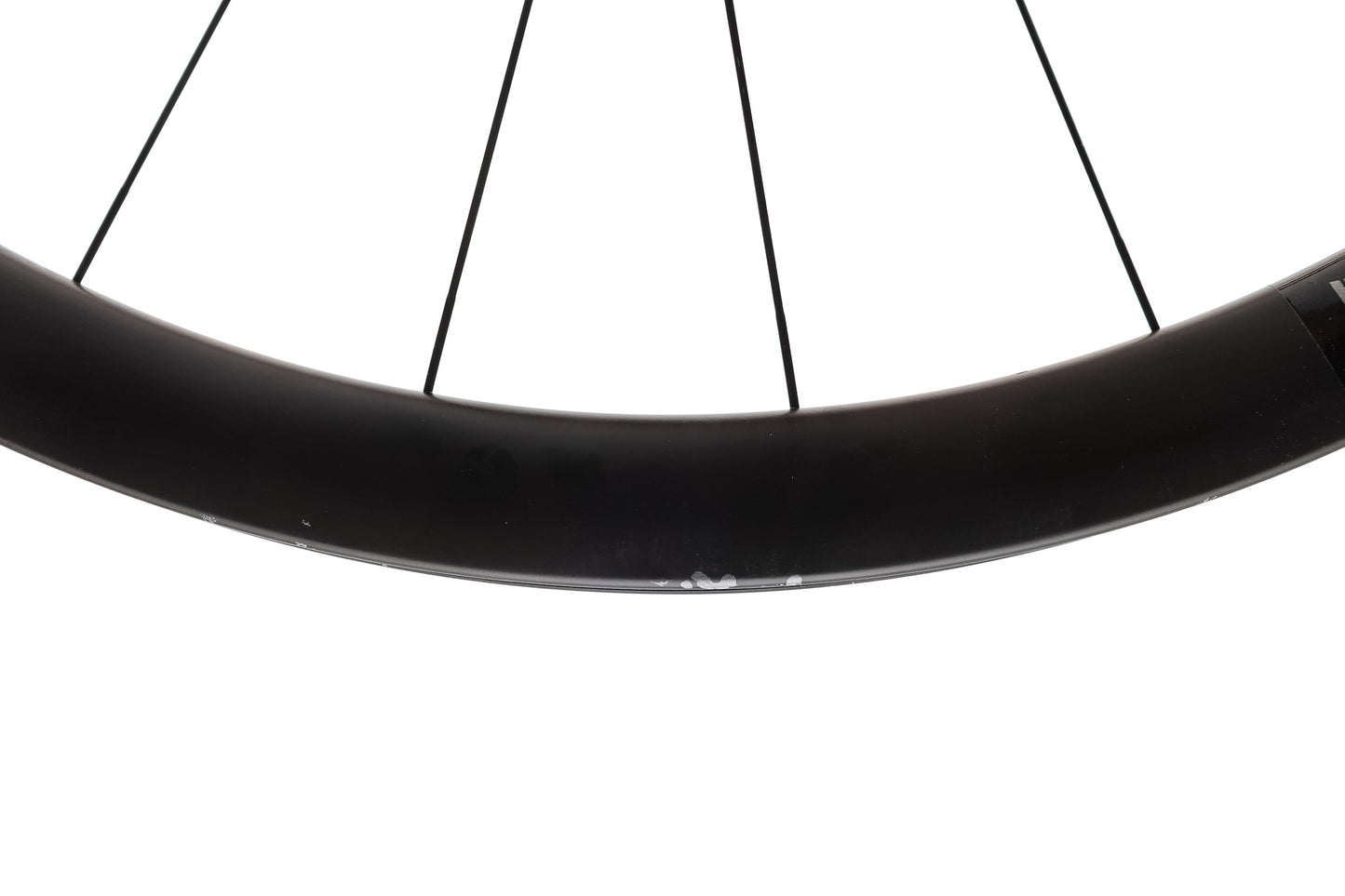  Cannondale HollowGram HG35 Carbon Tubeless 700c Wheelset