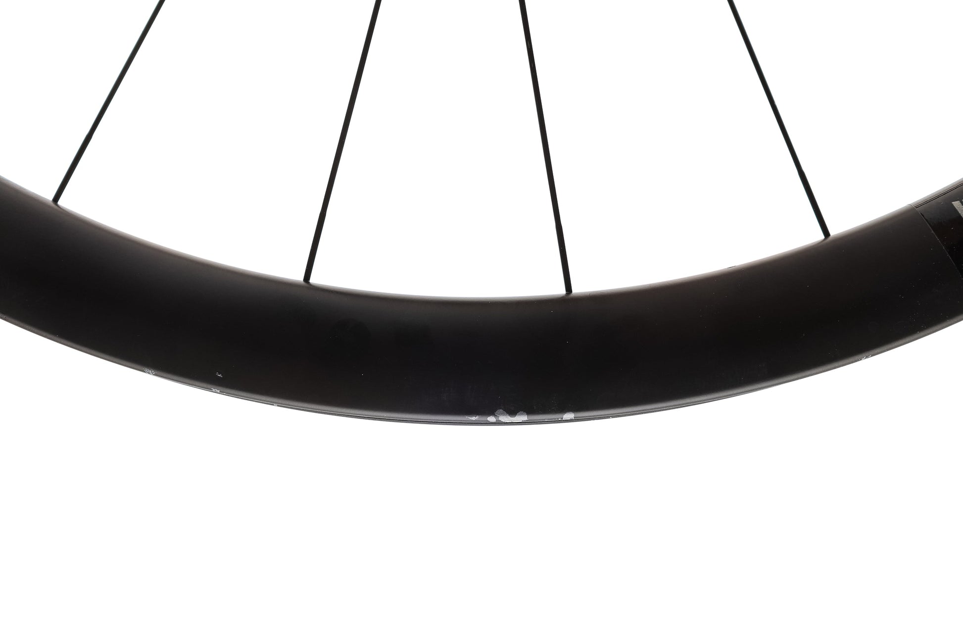  Cannondale HollowGram HG35 Carbon Tubeless 700c Wheelset